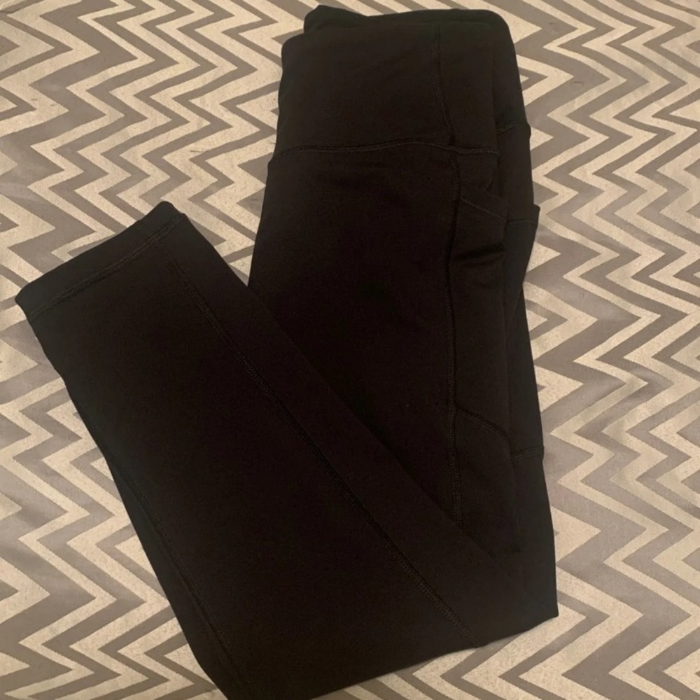 Victoria’s Secret sport leggings